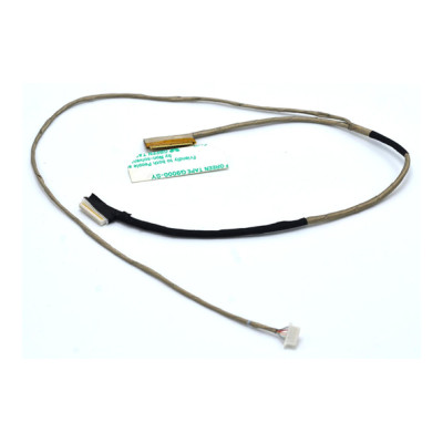 LENOVO Y480 Y480A N M P Y485 QIWY3 LED DC02001EY10 LCD Cable