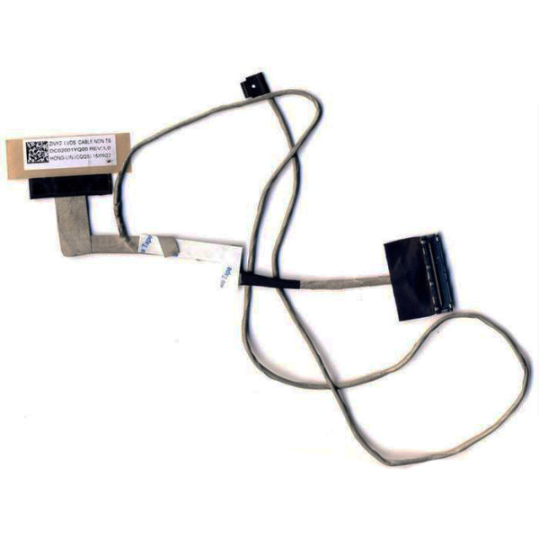 By LENOVO Y50-70 30PIN NON TOUCH LED DC02001YQ00 LCD Cable at pcspare.com — Global Laptop Parts Center