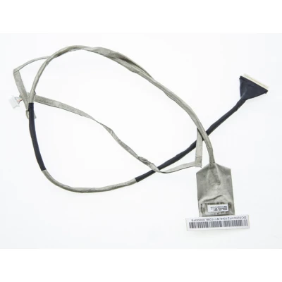 LENOVO Y580 LED DC02001F210 LCD kábel
