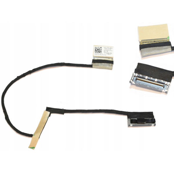 By LENOVO Y700 TOUCH 15ISK Y700-15ISK SCREEN 30PIN MOTHERBOARD 30PIN LED DC02001X510 LCD Cable at pcspare.com — Global Laptop Parts Center
