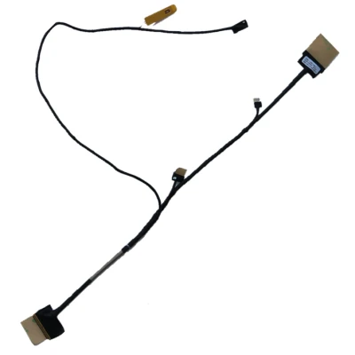 LENOVO YOGA S1 YOGA 12 ZIPS1 LED DC02C006400 LCD kabelis