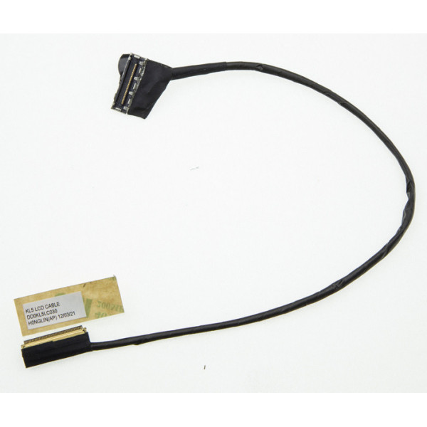 By LENOVO Z370 LED DD0KL5LC030 LCD Cable at pcspare.com — Global Laptop Parts Center
