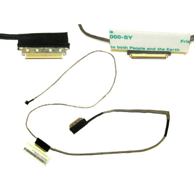 LENOVO Z400 P400 LED DC02001OF00 non-touch LCD Cable