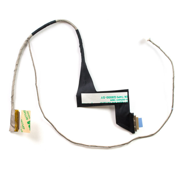 By LENOVO Y470 Y470A Y470P Y471 Y471N LED DC020017610 LCD Cable 40PIN at pcspare.com — Global Laptop Parts Center