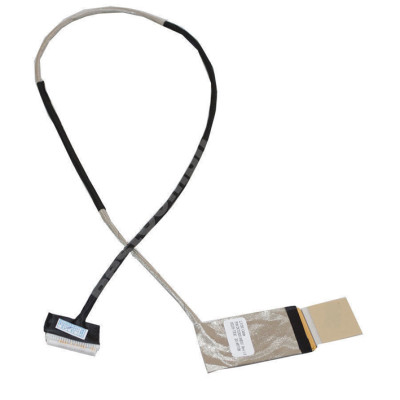 LENOVO Y500 QIQY6 LED HIGH LED DC02001ME0J LCD Cable 40PIN