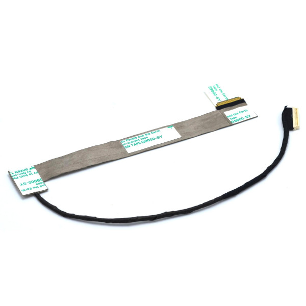 By LENOVO Y550 20017 LED DC020001J10 LCD Cable 40pin at pcspare.com — Global Laptop Parts Center