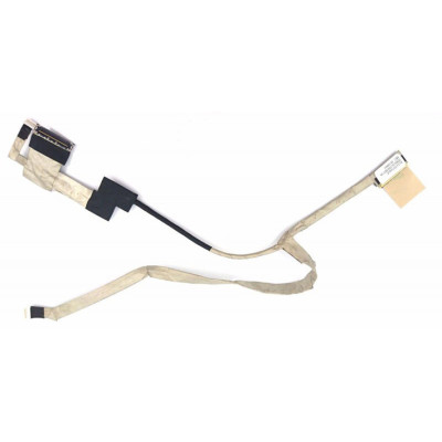 LENOVO Y560 NORMAL SCREEN LED DDKL3CLC020 LCD Cable 40pin