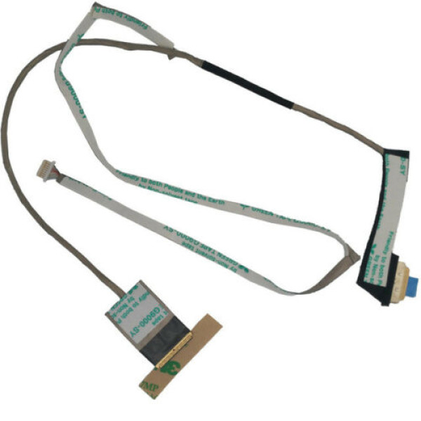 By LENOVO Y570 Y570A Y570P Y570N DC020017910 LED LCD Cable 40pin at pcspare.com — Global Laptop Parts Center