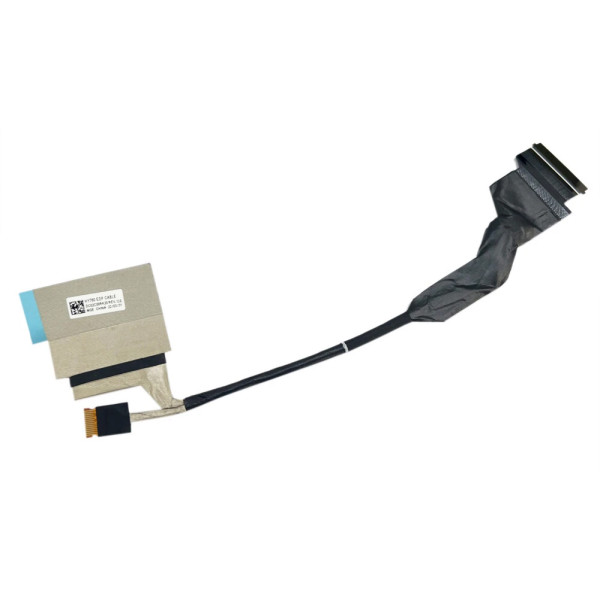 By Lenovo HY760 Legion 7-16ACHg6 7-16ITHG6 82K6 Cabo LCD EDP 40Pin 5C10S30239 at pcspare.com — Global Laptop Parts Center