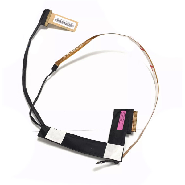 By MSI GS65 MS16Q2 40pino de 0,5mm LED K1N-3040113-H39 Cabo LCD at pcspare.com — Global Laptop Parts Center