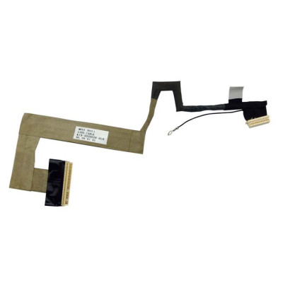 MSI U100 U110 U90 U115 U120 U130 MS-N011X N011 LCD K19-3030028-H58 LCD Cable 30pin CCFL