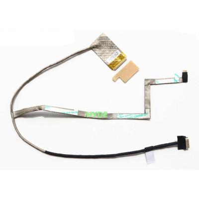 SAMSUNG NP300E5E NP300E5C NP355E5C NP270E5E NP270E5V NP275E5V LED BA39-01311A LCD Cable 40pin