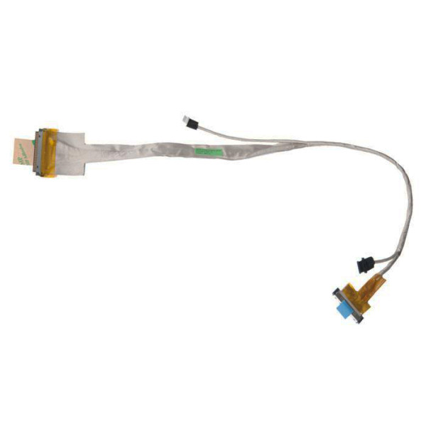 By SONY F12 F11 LCD 015-0001-1497_A Cable LCD at pcspare.com — Global Laptop Parts Center