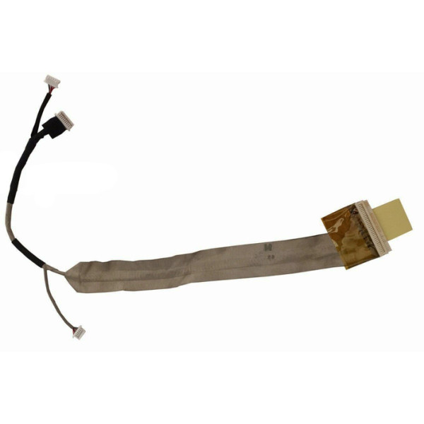 By SONY NS VGN-NS11M NS31 NS110 NS290J NS240 M790 15.4" ЖК-дисплей 073-0101-5219_A ЖК-кабель at pcspare.com — Global Laptop Parts Center