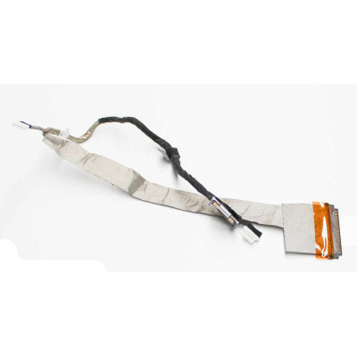 by SONY VGN-NW200 NW26 NW11Z NW15G NW12 NW320F M850 LCD 603-0001-4500-B LCD Cable on pcspare.com - Global Laptop Parts Center
