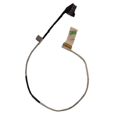 SONY SVF153 30PIN EDP LED DD0HKDLC000 LCD Cable