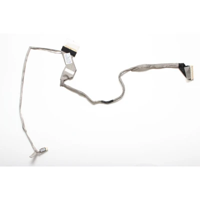 TOSHIBA A500 A505 KAMERA LED DC02000UG00 LCD kábelsel