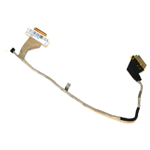 By TOSHIBA L600 L645 L600D L640 C600D C640 C630 LED DD0TE2LC010 LCD Cable at pcspare.com — Global Laptop Parts Center