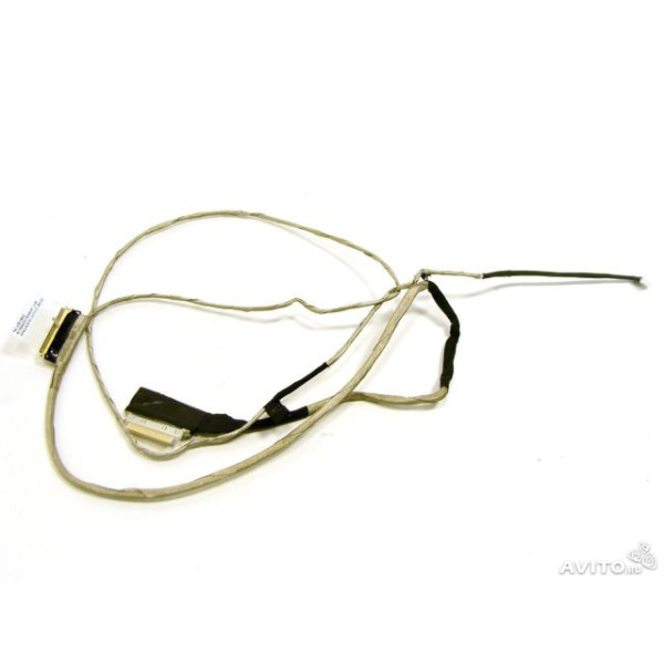 By TOSHIBA L955D L950D S950 S955D LED 6017B0404201 ЖК-кабель at pcspare.com — Global Laptop Parts Center