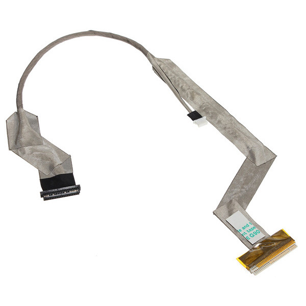 By TOSHIBA M200 M20X L200 L202 LED 6017B0104402 Cabo LCD at pcspare.com — Global Laptop Parts Center