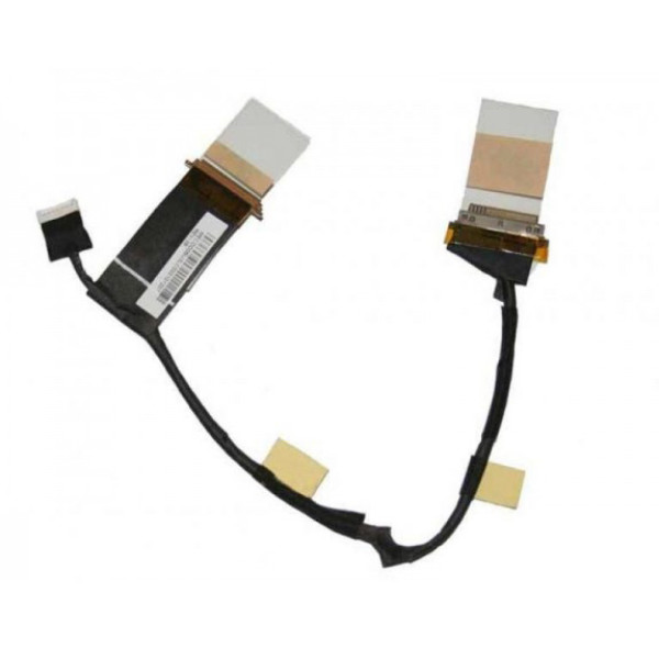 By TOSHIBA T130 T131 T132 T135 LED DD0BU3LC000 cavo LCD at pcspare.com — Global Laptop Parts Center