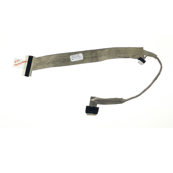 By TOSHIBA LCD A200 LCD DC02000F900 LCD cavo 30pin CCFL at pcspare.com — Global Laptop Parts Center