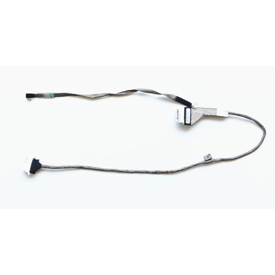 TOSHIBA C660 C665 P750 P755 LED DC02001BG10 DC020019K10 LCD Cable 40pin