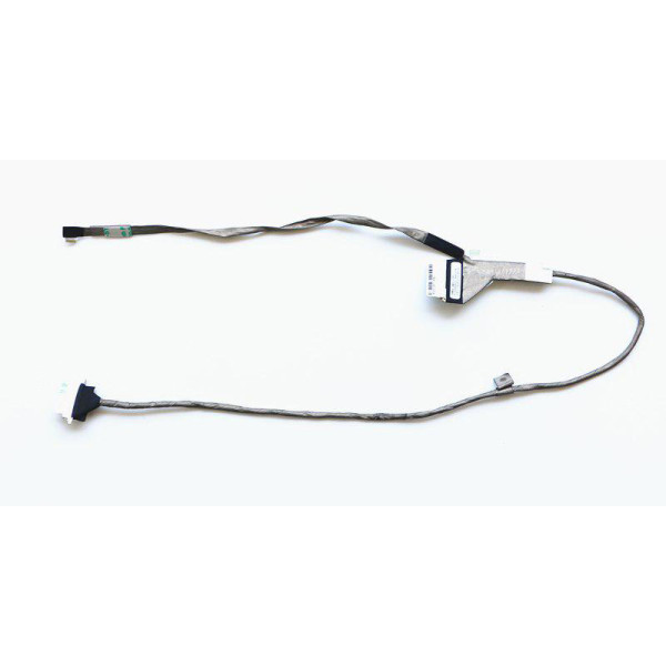 By TOSHIBA C660 C665 P750 P755 LED DC02001BG10 DC020019K10 LCD Cable 40pin at pcspare.com — Global Laptop Parts Center