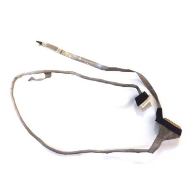 TOSHIBA C660D C660 C660G C665 P750 P755 LED DC020011Z10 LCD Cable 40PIN