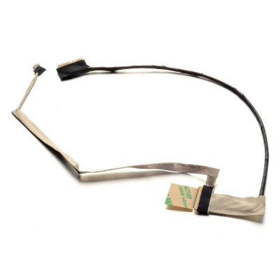 TOSHIBA C850 C850-11V C850-119 LED 1422-017J000 LCD Cable 40pin