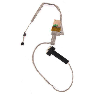 TOSHIBA L500 L505 WITH CAMERA LED DCO2000UC10 LCD Cable 40pin