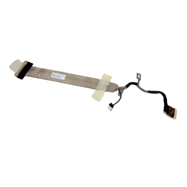 By TOSHIBA M100 M105 LCD DC020007K00 LCD Cable 30pin CCFL at pcspare.com — Global Laptop Parts Center