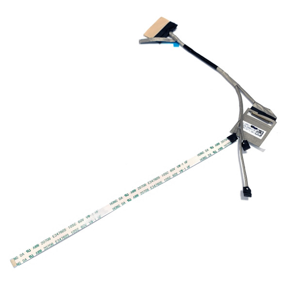 By lenovo Flex 3 IP Chrome 11M836 C360-11 30pin 0,5mm LED HQ21310696000 LCD-Kabel at pcspare.com — Global Laptop Parts Center
