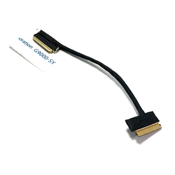 By lenovo ThinkPad 11e 5th 2018 40pin 0.5mm LED 02DC022 450.0DA0H.0001 LCD Cable at pcspare.com — Global Laptop Parts Center