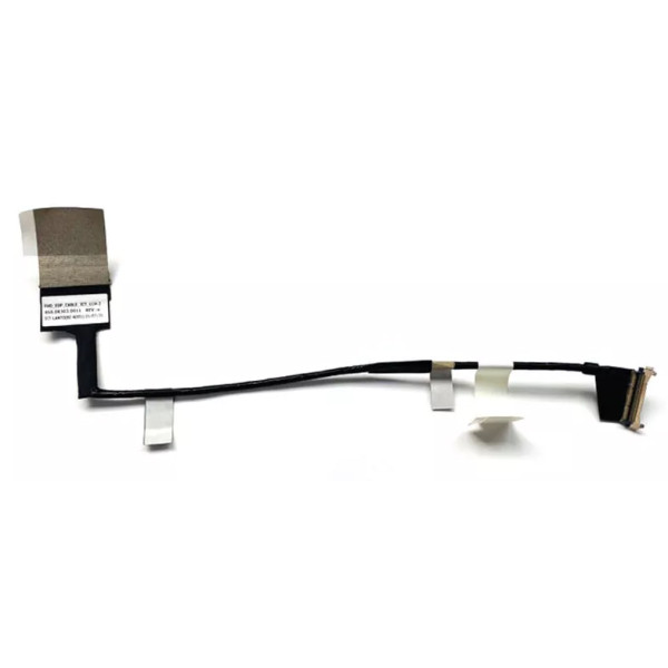 By lenovo X1 Extreme gen4 P1 X1 4K 40pin 0.5mm LED 450.0R304.0011 LCD Cable at pcspare.com — Global Laptop Parts Center