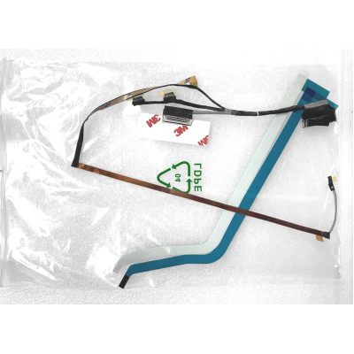 lenovo Yoga 720-13IKB 720-13 LED DC02002QS00 5C10N67841 LCD Cable