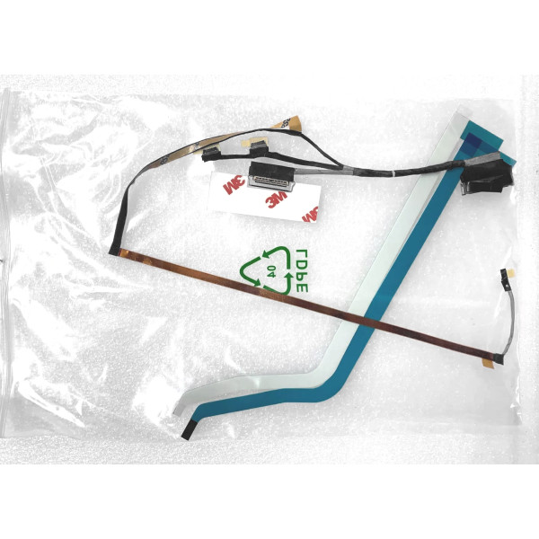 By lenovo Yoga 720-13IKB 720-13 LED DC02002QS00 5C10N67841 ЖК-кабель at pcspare.com — Global Laptop Parts Center