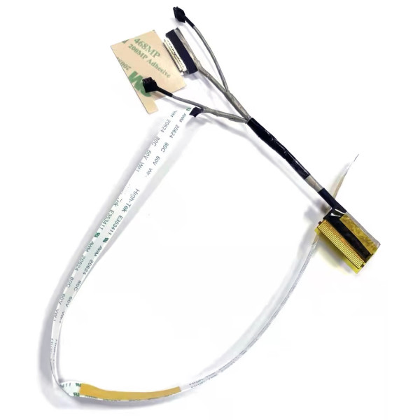 By lenovo flex 3 11 LED 1109-05311 LCD Cable at pcspare.com — Global Laptop Parts Center