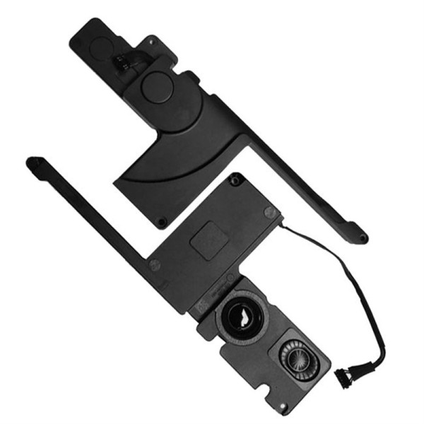 By A1398 Retina 2013 2015 Altavoces Izquierda + derecha OEM at pcspare.com — Global Laptop Parts Center