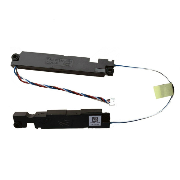 By Dell Latitude 7480 7490 E7480 E7490 Haut-parleur 08KM5J at pcspare.com — Global Laptop Parts Center