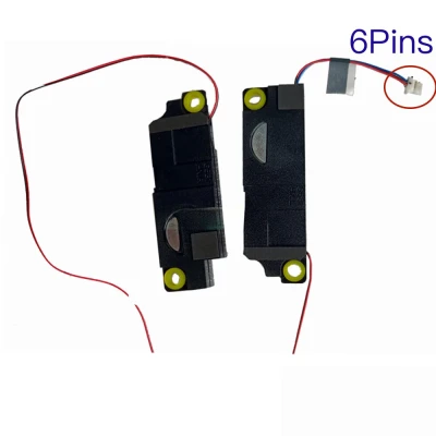 Asus ROG G531 G532 G731 G531G G531GW G531GT G731GW G731GT İç Konuşmacı 6pin