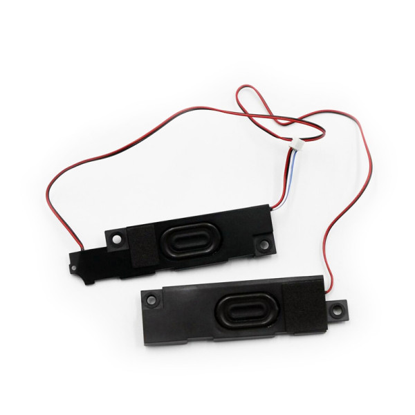 By LENOVO Thinkpad E580 E585 E590 E595 Speaker 01LW422 at pcspare.com — Global Laptop Parts Center