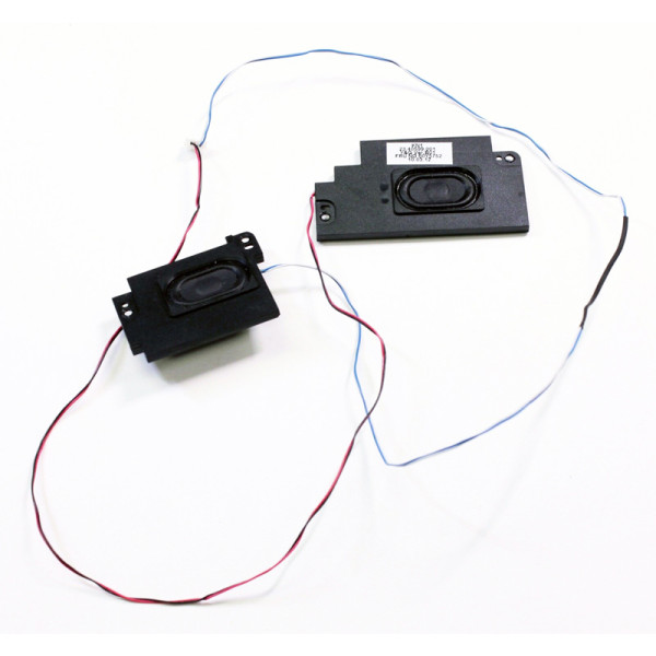 By LENOVO Thinkpad T510 W510 T520 T530 W530 W520 Haut-parleur 60Y5751 at pcspare.com — Global Laptop Parts Center