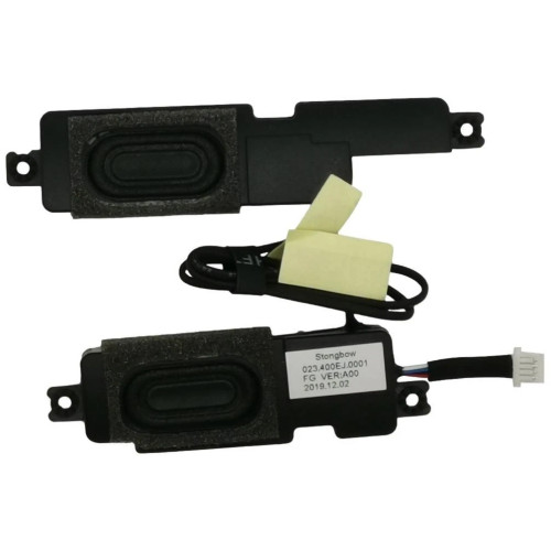 Lenovo LOQ 15IRX9 15AHP9 15IAX9I 15IAX9 15ARP9 15IRX10 15AHP10 Haut-parleur interne