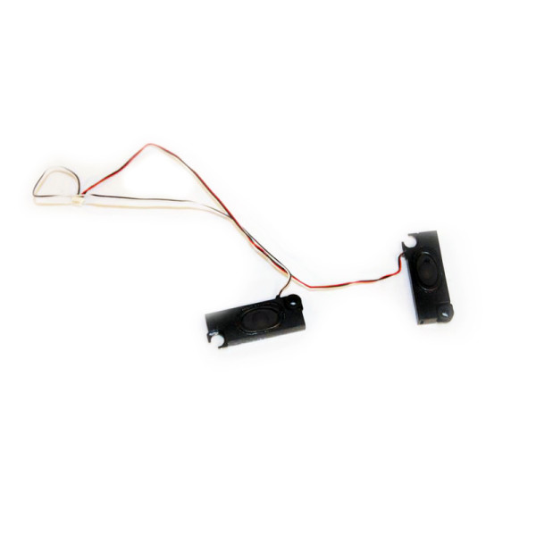 By TOSHIBA C660 C660D L505 L500 L550 Haut-parleur PK230000BK00 at pcspare.com — Global Laptop Parts Center