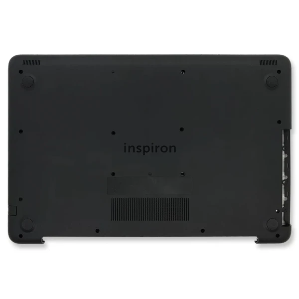 By DELL Inspiron 15 5565 5567 0FYJW7 Κάτω περίπτωση D κάλυμμα μαύρο at pcspare.com — Global Laptop Parts Center