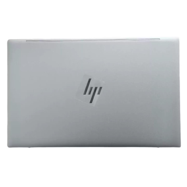 By HP ENVY 13-BA TPN-C145 LCD Rear Top Lid Back Cover A case silver at pcspare.com — Global Laptop Parts Center
