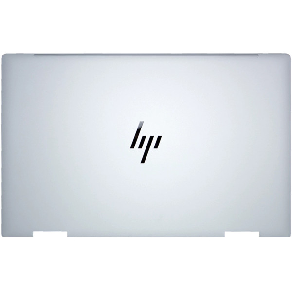 By HP ENVY X360 13-BD TPN-C152 LCD Posteriore Coperchio Copertina posteriore Una custodia argento at pcspare.com — Global Laptop Parts Center