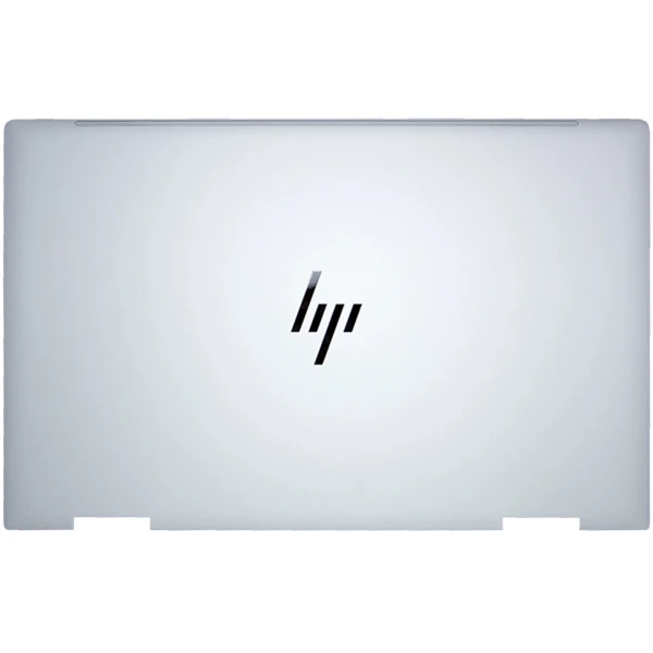 By HP ENVY X360 13-BD TPN-C152 LCD Hinterer Deckel hinten Deckel Ein silbernes Gehäuse at pcspare.com — Global Laptop Parts Center