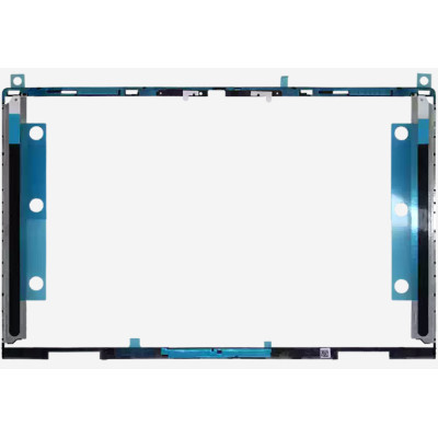 Πρόσοψη HP ENVY X360 13-BD TPN-C152 Κάλυμμα B ασημί